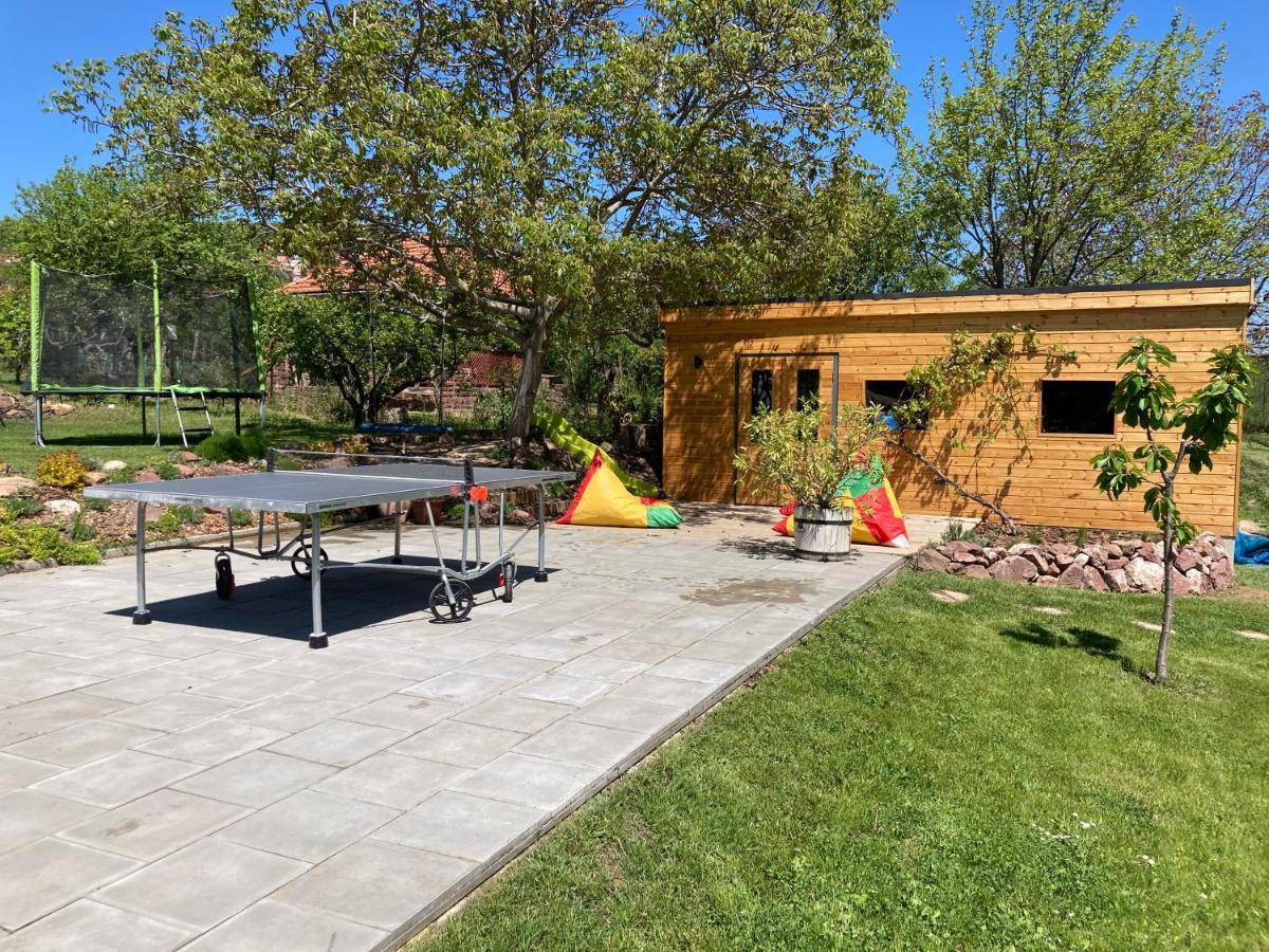 Apartamento Hello Balaton Alsóörs Exterior foto