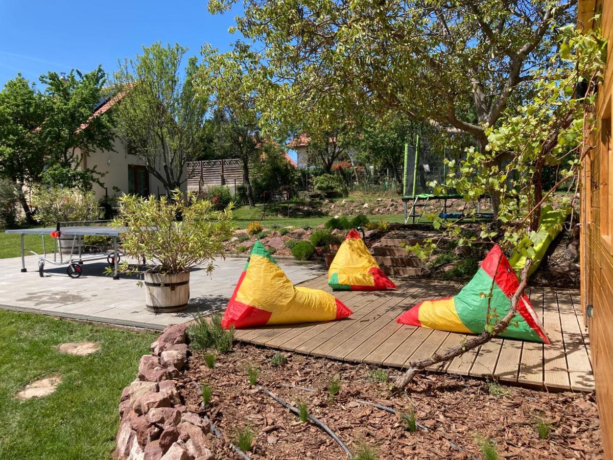 Apartamento Hello Balaton Alsóörs Exterior foto