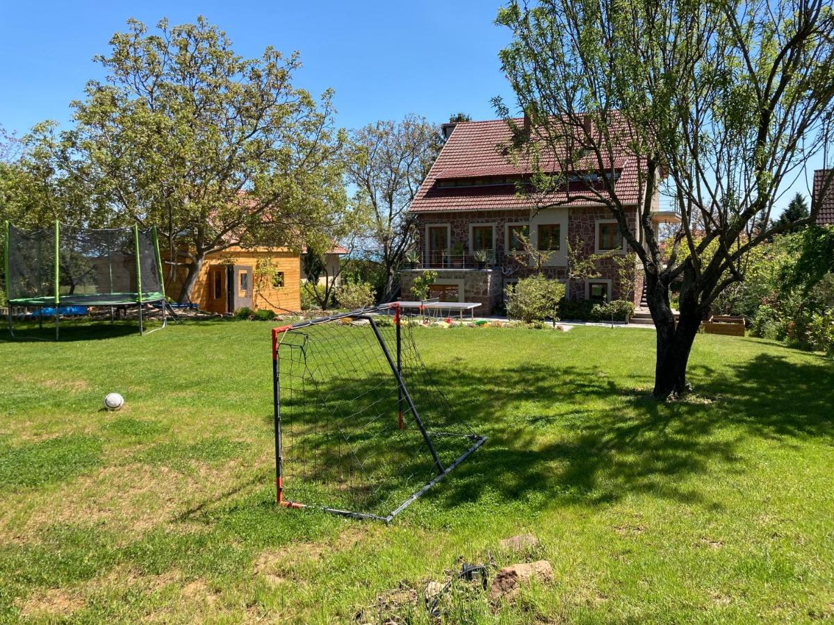 Apartamento Hello Balaton Alsóörs Exterior foto