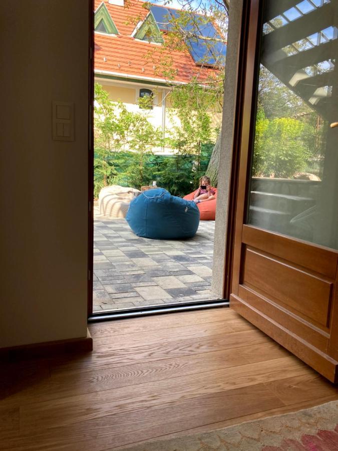 Apartamento Hello Balaton Alsóörs Exterior foto