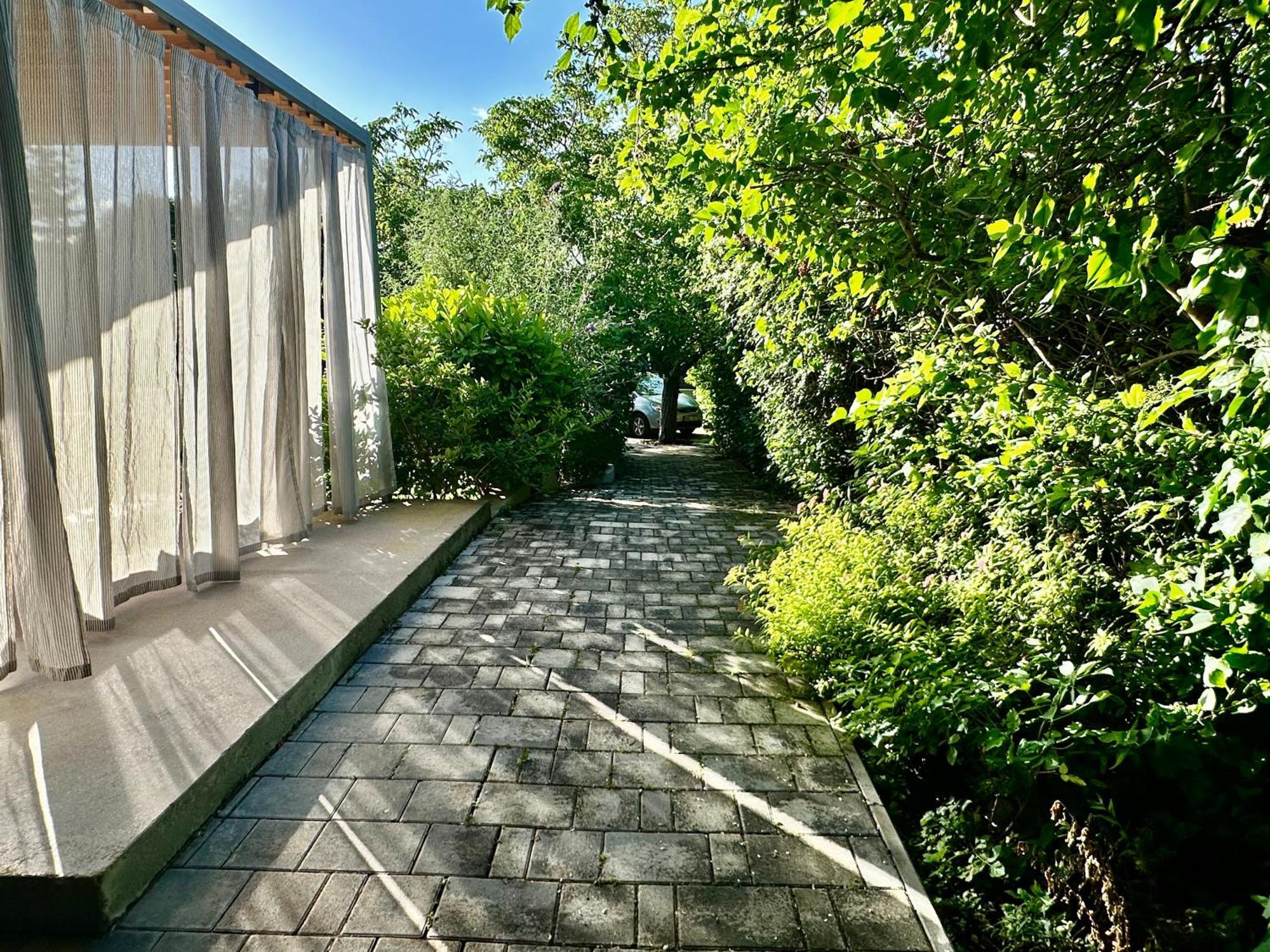 Apartamento Hello Balaton Alsóörs Exterior foto